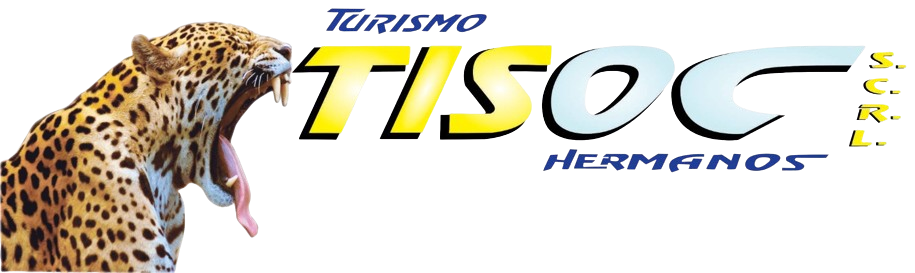 TURISMO TISOC HERMANOS SCRL